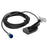 Lowrance HDI Skimmer  83200 455800 TM Transducer 00010976001