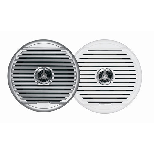 JENSEN 65 MSX65R Speaker  WhiteSilver Grilles  75W MSX65R