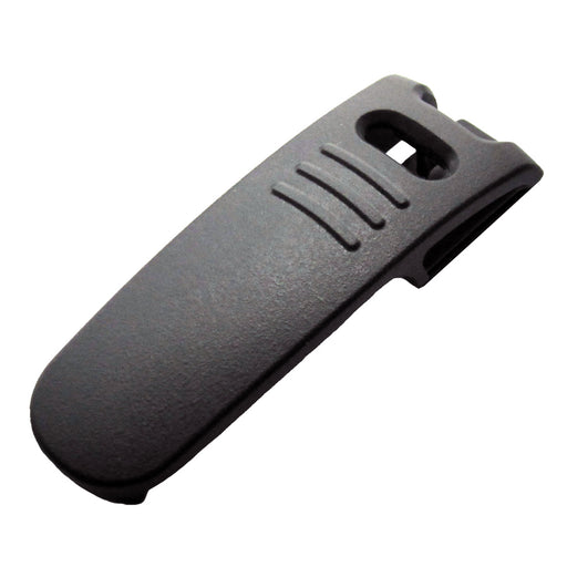 Standard Horizon CLIP24 Belt Clip fHX150HX100  Black CLIP24