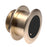 Garmin B175H Bronze 20 Degree ThruHull Transducer  1kW 8Pin 0101193722