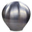 Schmitt Marine Shift Knob  112  Smooth Stainless Steel Finish 50030