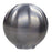Schmitt Marine Shift Knob  178  Smooth Stainless Steel Finish 50040