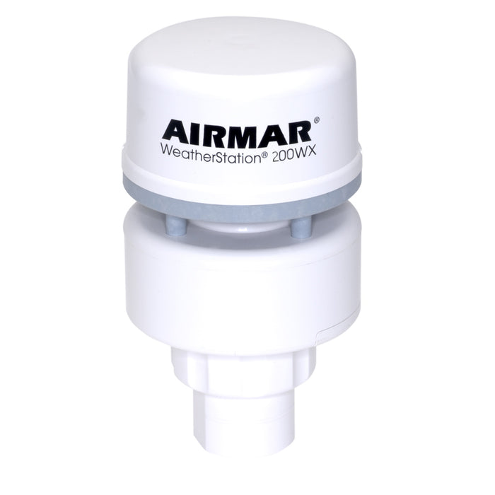 Furuno 200WX Ultrasonic Weather Station 200WX