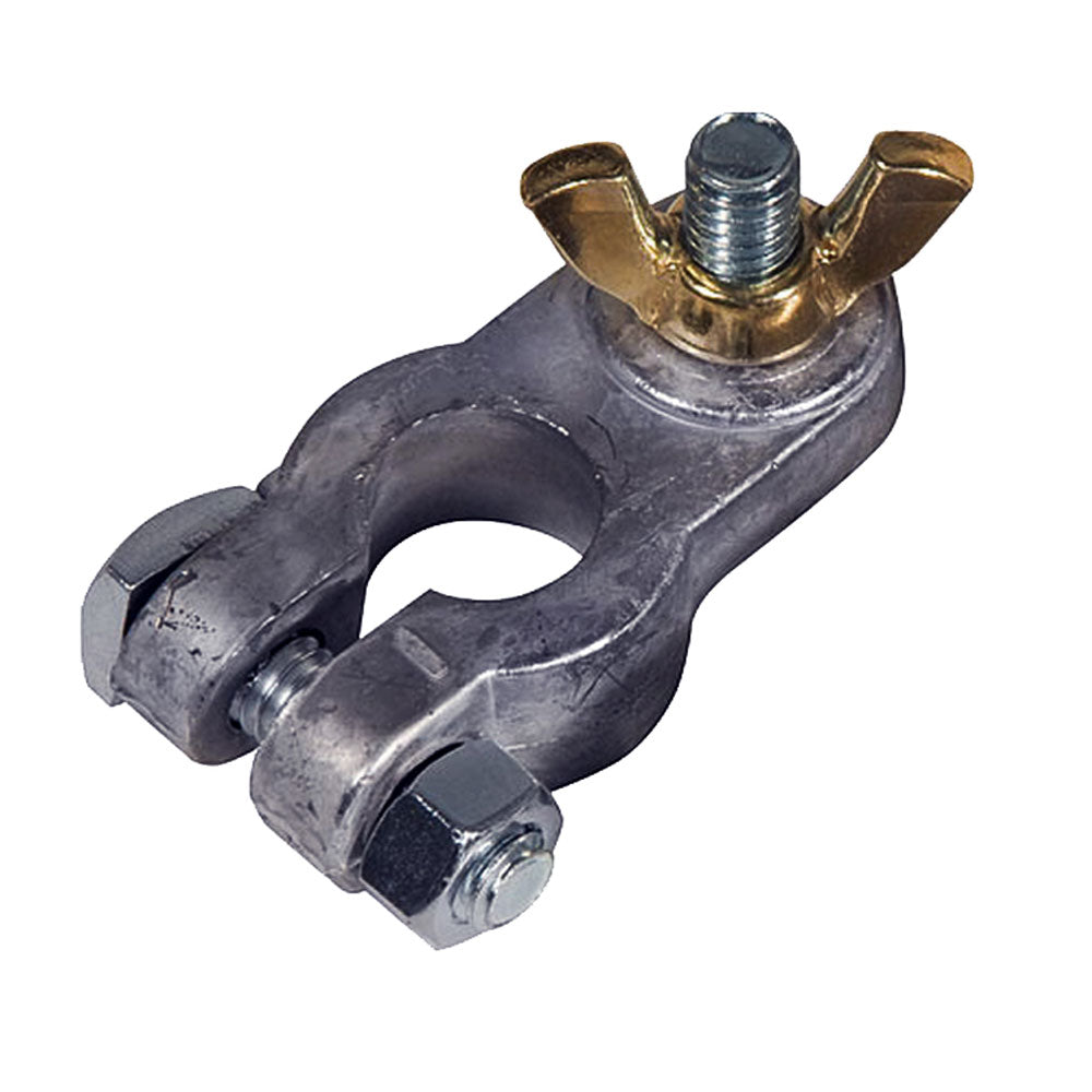 Ancor Lead Battery Terminal  516 Stud  Negative 260100