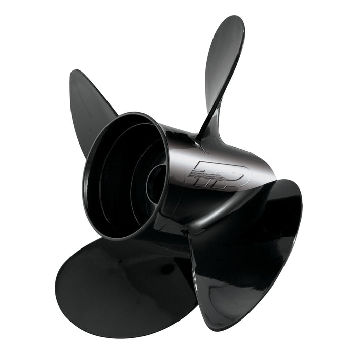 Turning Point Hustler  Left Hand  Aluminum Propeller  LE14174L  4Blade  145 x 17 Pitch 21501740