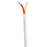 Ancor Safety Duplex Cable  162  2x1mm  RedYellow  Sold By The Foot 1247FT