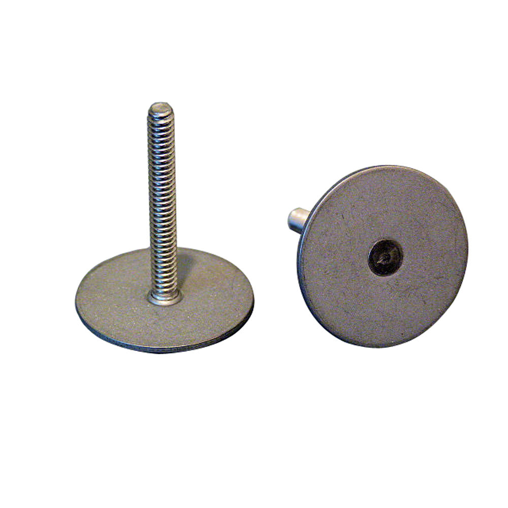 Marine & Boat Outfitting Equipment