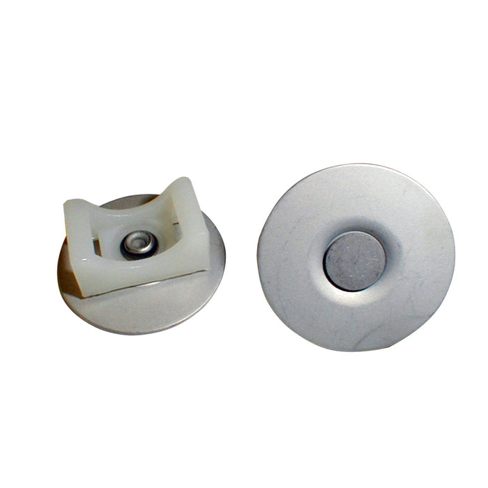 Weld Mount AT7 Aluminum Base Swivel Tie Mount  Qty 25 80725