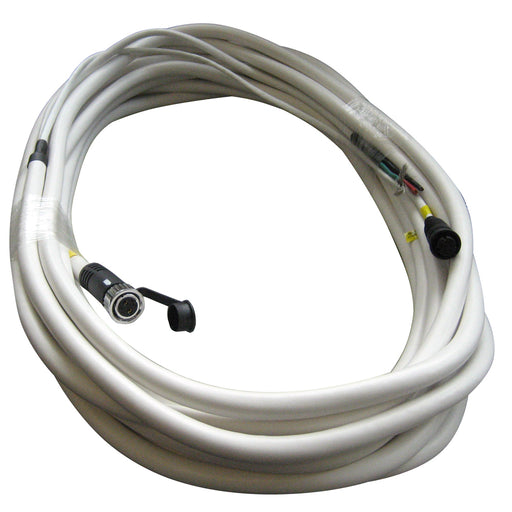 Raymarine 25M Digital Radar Cable wRayNet Connector On One End A80230