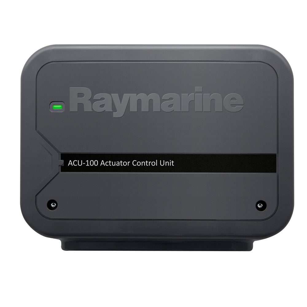 Marine Navigation & Instruments - Autopilots