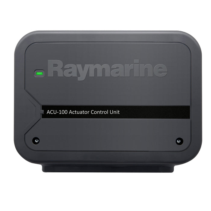 Raymarine ACU100 Actuator Control Unit E70098