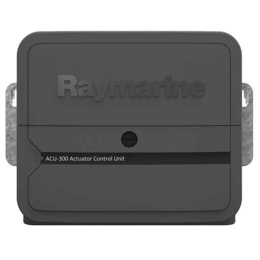 Raymarine ACU300 Actuator Control Unit fSolenoid Contolled Steering Systems  Constant Running Hydraulic Pumps E70139