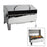 Kuuma Stow N Go 125 Gas Grill  Compact 58140