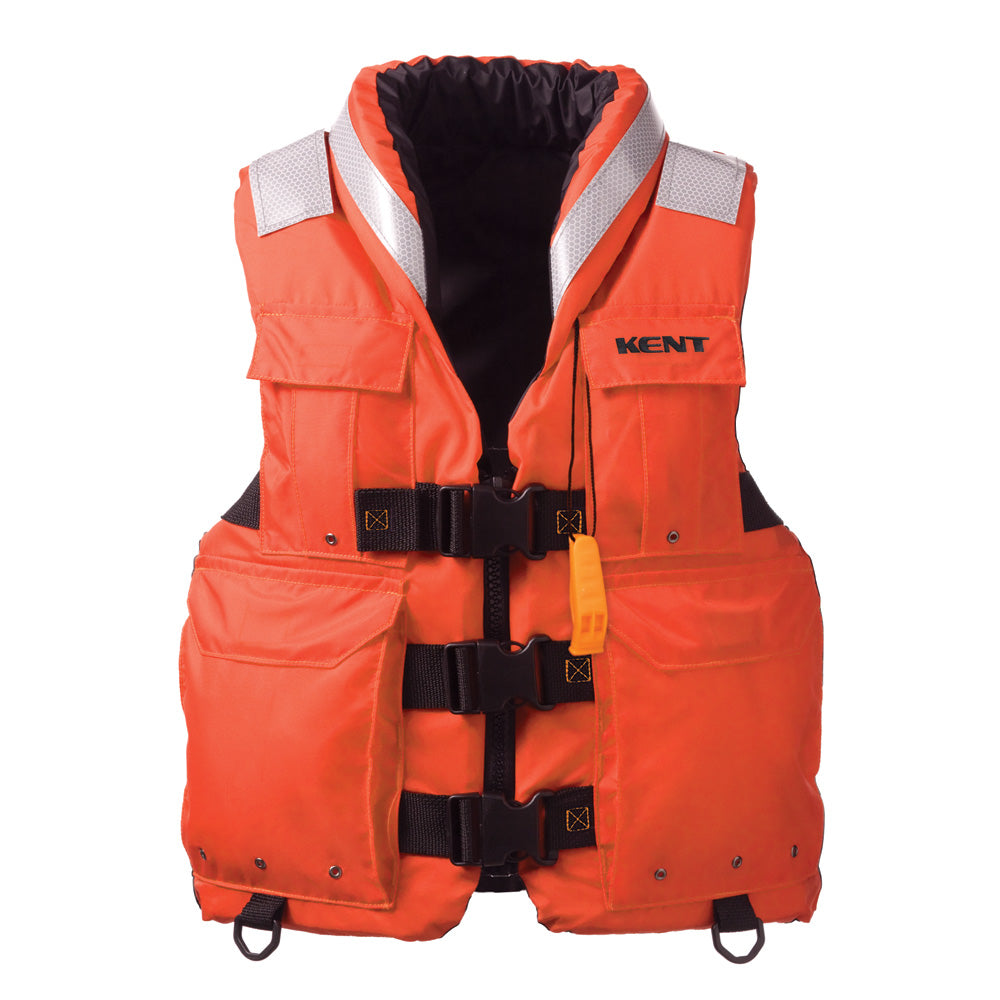 Kent Search and Rescue SAR Commercial Vest  XXXXLarge 15040020008012