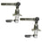 TACO Grand Slam 280 Outrigger Mounts GS280