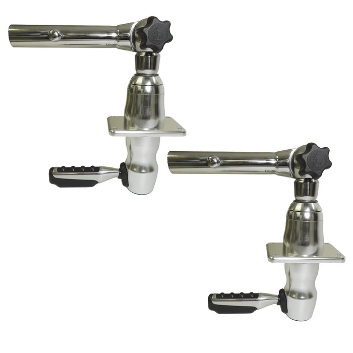 TACO Grand Slam 280 Outrigger Mounts GS280