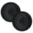 JENSEN 65 MS6007BR Speaker  Black  60W MS6007BR