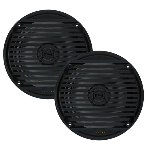 JENSEN 65 MS6007BR Speaker  Black  60W MS6007BR