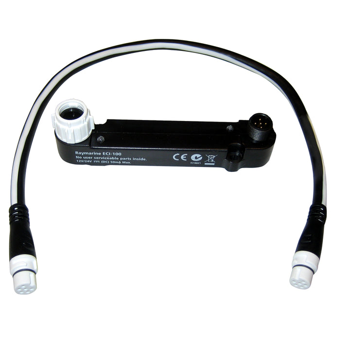 Raymarine ECI100 Universal Engine  Control Interface E70227