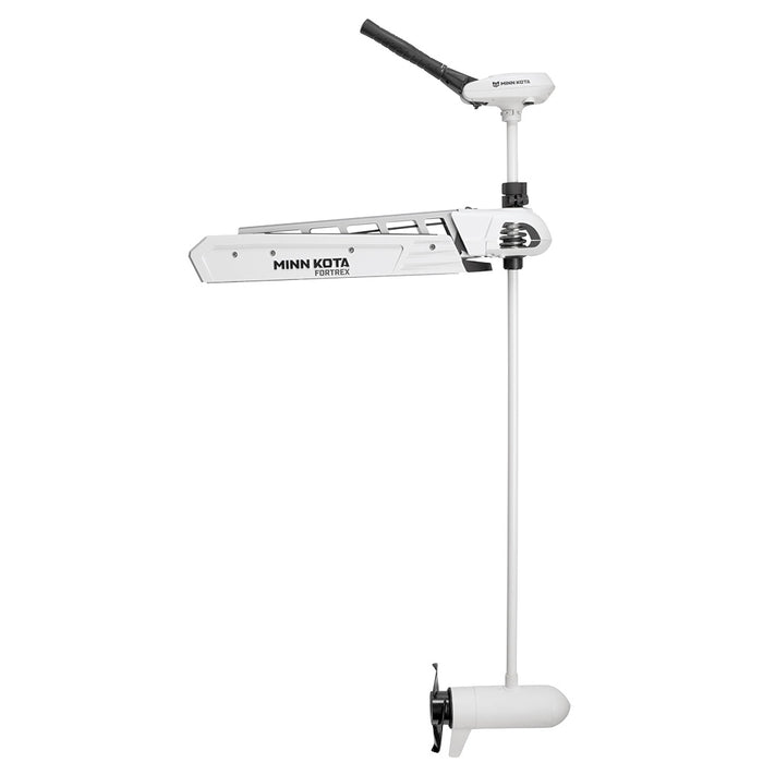 Minn Kota Riptide Fortrex 112HCBG Saltwater Trolling Motor  36V112lbs62 1363660