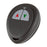 Quick RRC P902 Radio Remote Control Pocket Transmitter  2 Button FRRRCP902000A00