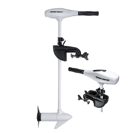 Minn Kota Riptide 45T Saltwater Trolling Motor  12V45lbs36 1363845