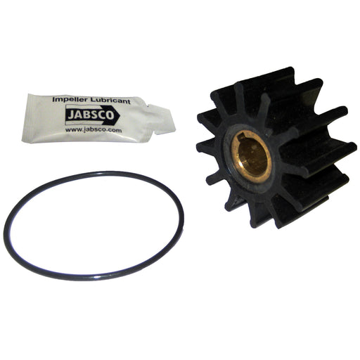 Jabsco Impeller Kit  12 Blade  Neoprene  2716 Diameter 188380001P