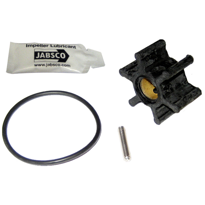 Jabsco Impeller Kit  6 Blade  Neoprene  1916 Diameter 224050001P