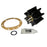 Jabsco Impeller Kit  8 Blade  Nitrile  2916 Diameter  Ding Drive 60560003P