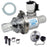 Perko Flush Pro Valve Kit  114 0457DP7