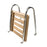 Whitecap Teak Swim Platform fInboardOutboard Motors 60901