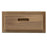 Whitecap Teak DrawerDoor Front  Frame  12W x 6H 60730