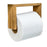 Whitecap Teak Toilet Tissue Rack 62322