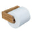 Whitecap Teak Toilet Tissue Rack 62322