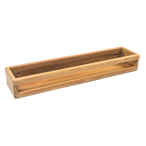 Whitecap Teak Stow Rack 62526