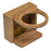 Whitecap Teak Folding Insulated Drink Holder 62602
