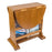 Whitecap Teak Drop Leaf Table 60055