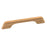 Whitecap Teak Handrail  1 Loop  13L 60101