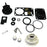 Jabsco Service Kit fManual 29090  29120 Series Toilets  19982007 290452000