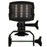 Attwood MultiFunction Battery Operated Sport Flood Light 14185XFS7