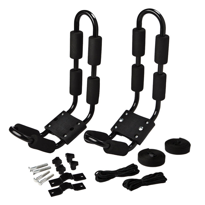 Attwood Universal Kayak Roof Rack Mount 114414