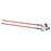 Attwood LED Lighted Trailer Guides 140667