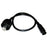 Raymarine RayNet M to STHS M 400mm Adapter Cable A80272