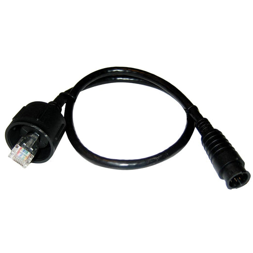 Raymarine RayNet M to STHS M 400mm Adapter Cable A80272