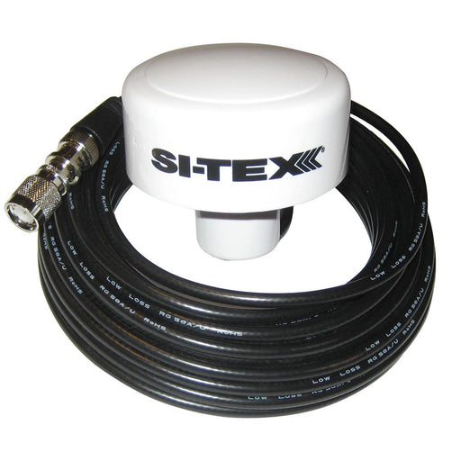 SITEX External GPS Antenna fMDA1 MDA1ANT