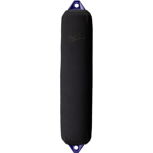 Polyform Fender Cover fF4 Fender  Black EFC04 BLACK