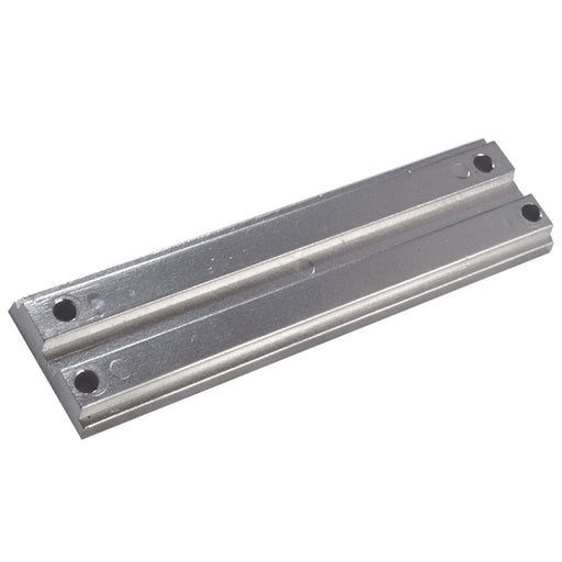 Tecnoseal Trim Plate Anode  Magnesium 00816MG