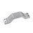 Tecnoseal Transom Bar Anode  Zinc  Yamaha 01112