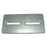 Tecnoseal TECDIVERS Plate Anode  Zinc TECDIVERS