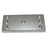 Tecnoseal TEC30AL Hull Plate Anode  Aluminum TEC30AL